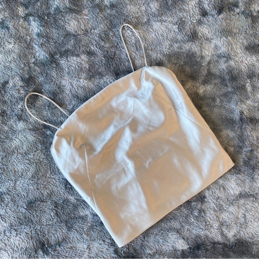 VTG Odessa Satin Camisole Top